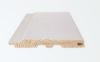Prekės „Medinė vidaus dailylentė balinta STP0 14x121x3600mm AB klasė“ paveikslėlis