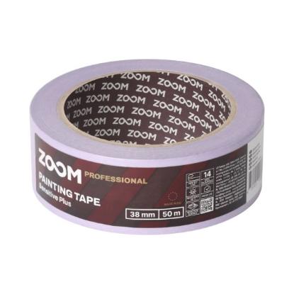 Prekės „Zoom Profesionali dažymo juosta Sensitive Plus, 38mm x 50m“ paveikslėlis