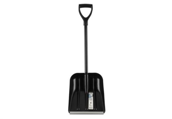 Prekės „Tarmo Compact kompaktiškas sniego kastuvas automobiliui, 90 cm“ paveikslėlis