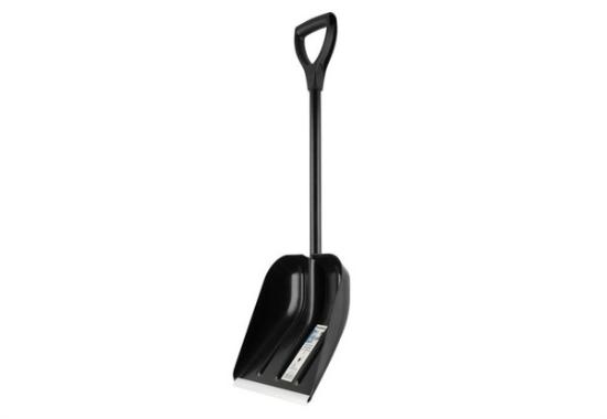 Prekės „Tarmo Compact kompaktiškas sniego kastuvas automobiliui, 90 cm“ paveikslėlis