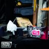 Prekės „Servetėlės abrazyvinės Ultragrime PRO POWER SCRUB XXL 80 vnt.“ paveikslėlis