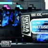 Prekės „Servetėlės Ultragrime PRO MULTIUSE XXL 100 vnt.“ paveikslėlis