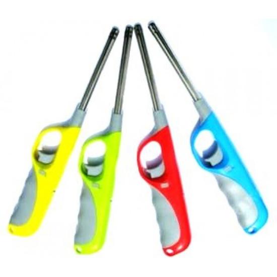 Prekės „Dujinis žiebtuvas 27cm 78562“ paveikslėlis
