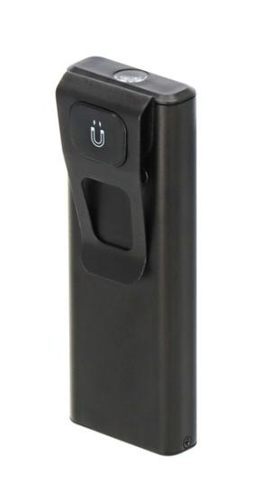 Prekės „Prožektorius 1200+100lm Li-Pol battery 103450 3.7V / 2Ah HL1200AS IK07 IP56 Brennenstuhl“ paveikslėlis