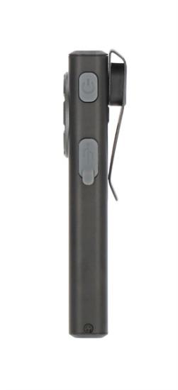 Prekės „Prožektorius 1200+100lm Li-Pol battery 103450 3.7V / 2Ah HL1200AS IK07 IP56 Brennenstuhl“ paveikslėlis