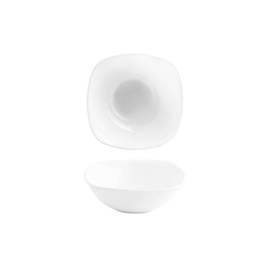 Prekės „Dubenėlis 450ml 15*15*5cm 93378 OPAL“ paveikslėlis