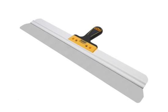 Prekės „Plati glaistyklė 60 cm Hardy 65 serija. 2 komponentų rankena“ paveikslėlis