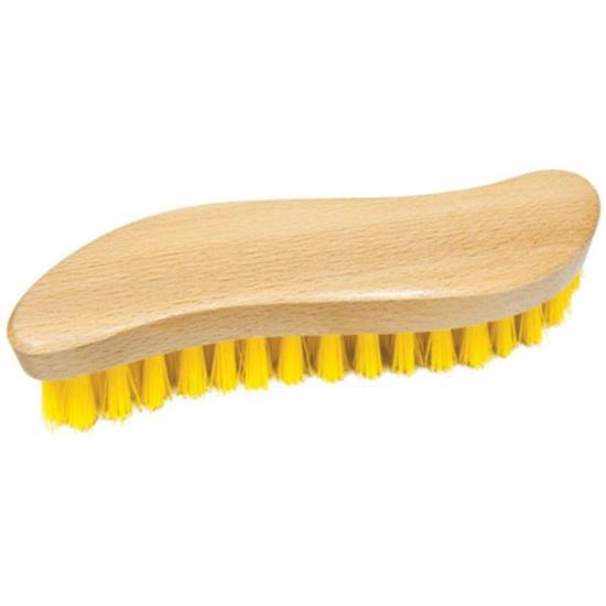 Prekės „Šepetys medinis 20cm Koopman“ paveikslėlis