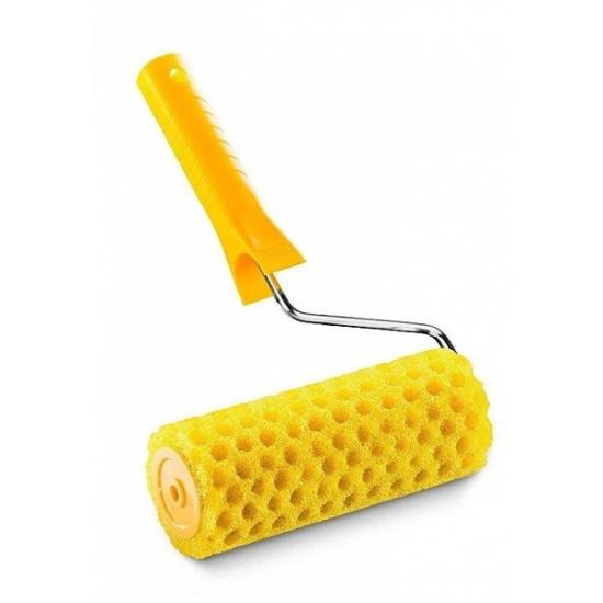Prekės „Specialus struktūrinis volelis Hardy, akytas 25 cm C70“ paveikslėlis