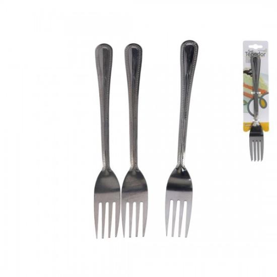 Prekės „Šakutės 18cm 4vnt GF140044“ paveikslėlis