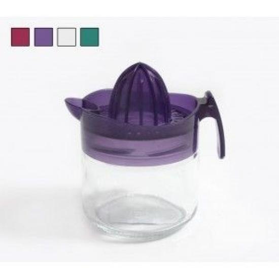 Prekės „Citrusinių vaisių išspaudėjas stikl/plast. 400ml“ paveikslėlis