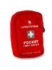 Prekės „Pirmosios pagalbos vaistinėlė Lifesystems Pocket First Aid Kit“ paveikslėlis