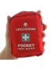 Prekės „Pirmosios pagalbos vaistinėlė Lifesystems Pocket First Aid Kit“ paveikslėlis