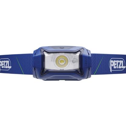 Prekės „Prožektorius Petzl TIKKA CORE 450 lm - Juoda“ paveikslėlis