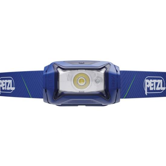 Prekės „Prožektorius Petzl TIKKA CORE 450 lm - Juoda“ paveikslėlis