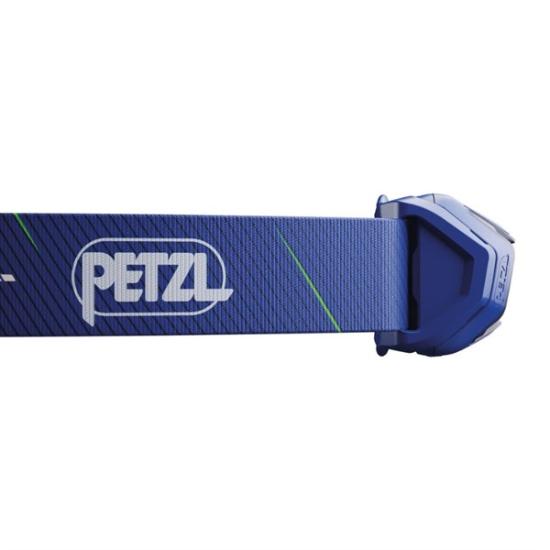 Prekės „Prožektorius Petzl TIKKA CORE 450 lm - Juoda“ paveikslėlis