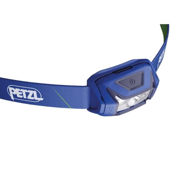 Prekės „Prožektorius Petzl TIKKA CORE 450 lm - Juoda“ paveikslėlis