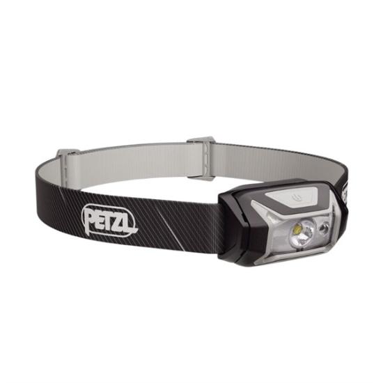 Prekės „Prožektorius Petzl TIKKA 350lm - Juoda“ paveikslėlis