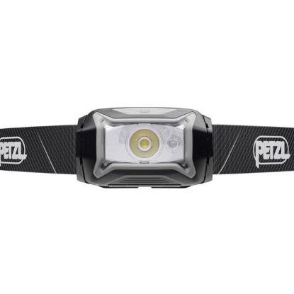 Prekės „Prožektorius Petzl TIKKA 350lm - Juoda“ paveikslėlis