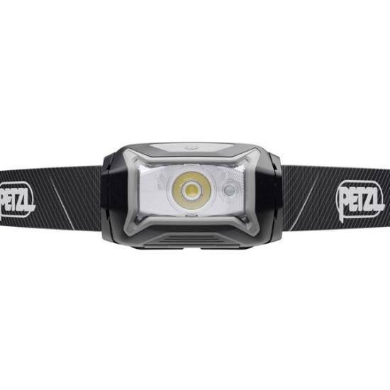Prekės „Prožektorius Petzl TIKKA 350lm - Juoda“ paveikslėlis