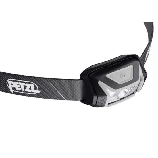 Prekės „Prožektorius Petzl TIKKA 350lm - Juoda“ paveikslėlis