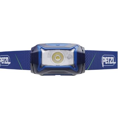 Prekės „Prožektorius Petzl TIKKA 350lm - Mėlyna“ paveikslėlis