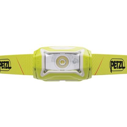 Prekės „Prožektorius Petzl TIKKA 350lm - Geltona“ paveikslėlis