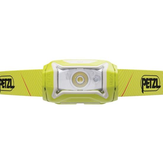 Prekės „Prožektorius Petzl TIKKA 350lm - Geltona“ paveikslėlis