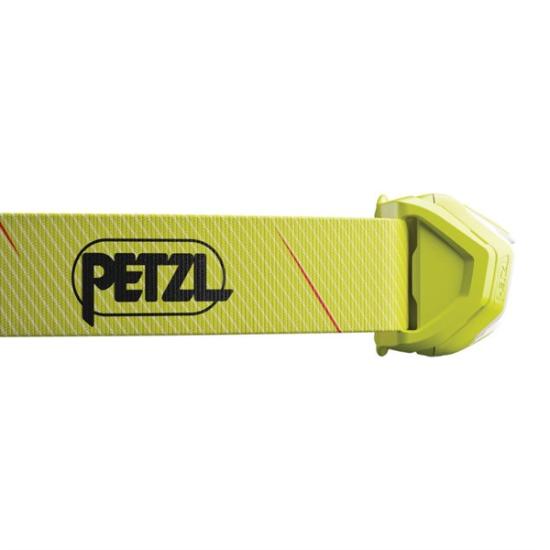 Prekės „Prožektorius Petzl TIKKA 350lm - Geltona“ paveikslėlis