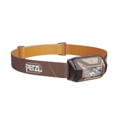 Prekės „Prožektorius Petzl TIKKA 350lm - Ruda“ paveikslėlis