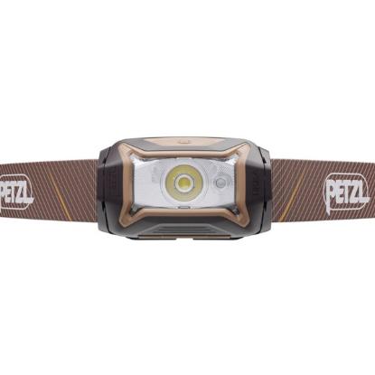 Prekės „Prožektorius Petzl TIKKA 350lm - Ruda“ paveikslėlis
