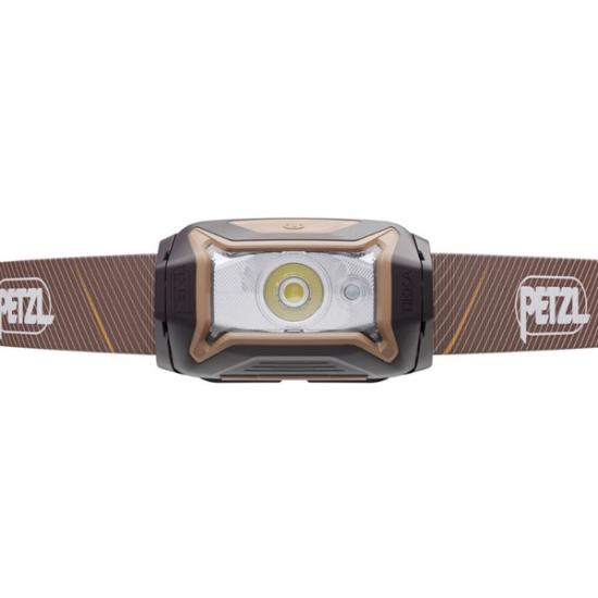Prekės „Prožektorius Petzl TIKKA 350lm - Ruda“ paveikslėlis