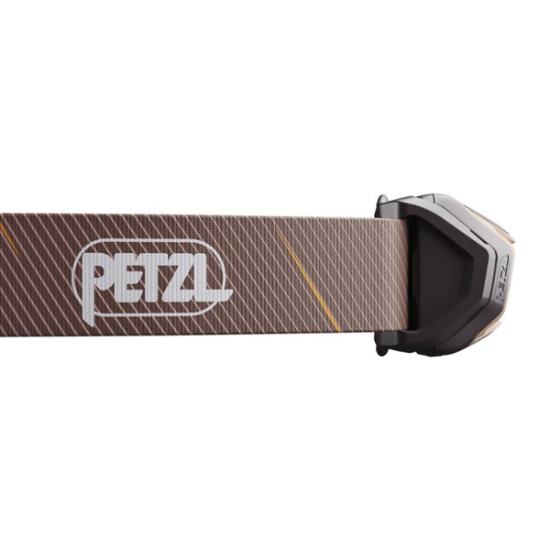 Prekės „Prožektorius Petzl TIKKA 350lm - Ruda“ paveikslėlis