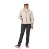 Prekės „Moteriškas džemperis Marmot W Homestead Fleece Jkt - Smėlio, L“ paveikslėlis