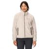 Prekės „Moteriškas džemperis Marmot W Homestead Fleece Jkt - Smėlio, S“ paveikslėlis