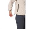 Prekės „Moteriškas džemperis Marmot W Homestead Fleece Jkt - Smėlio, XL“ paveikslėlis