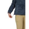 Prekės „Moteriškas džemperis Marmot W Homestead Fleece Jkt - Tamsiai mėlyna, M“ paveikslėlis