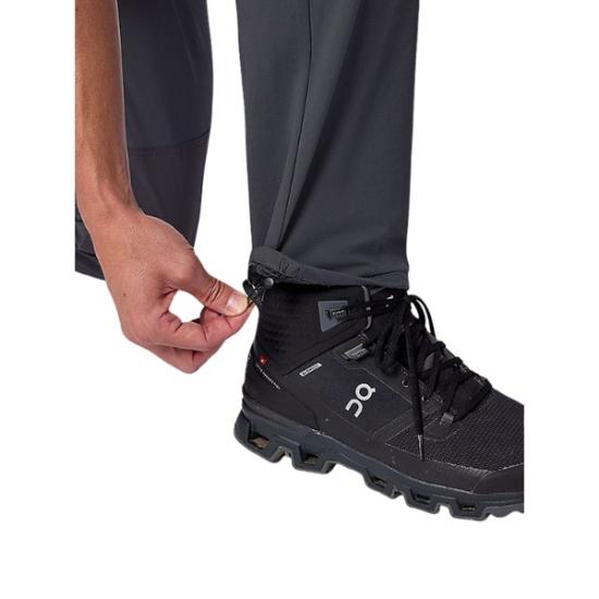 Prekės „Vyriškos kelnės Marmot Diverter Pro Pnt - Pilka, 32“ paveikslėlis