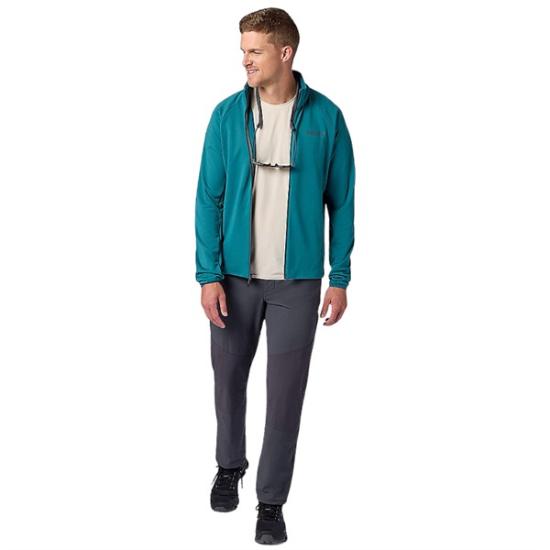 Prekės „Vyriškos kelnės Marmot Diverter Pro Pnt - Pilka, 36“ paveikslėlis