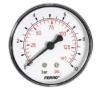 Prekės „Ašinis manometras FERRO, 10 barų, 63 mm, 1/4", M6310A“ paveikslėlis