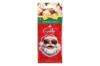 Prekės „Santa Grandma’s Cookie automobilio oro gaiviklis“ paveikslėlis