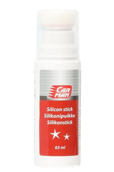 Prekės „Carman silikoninė priežiūros priemonė 65 ml“ paveikslėlis