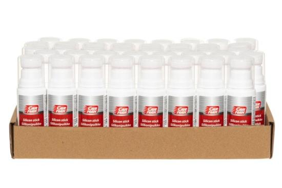 Prekės „Carman silikoninė priežiūros priemonė 65 ml“ paveikslėlis