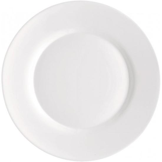 Prekės „Lėkštė 24cm TOLEDO BORMIOLI“ paveikslėlis
