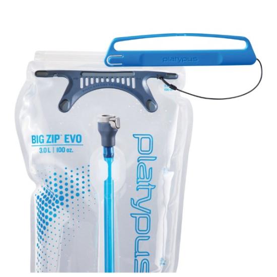 Prekės „Gėrimo sistema Platypus Big Zip EVO 3 L“ paveikslėlis