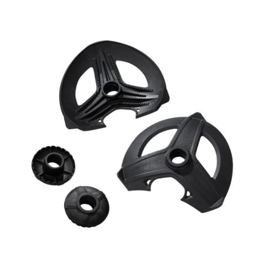 Prekės „Žygių ir kalnų lazdos MSR Poles DynaLock Ascent Carbon Backcountry“ paveikslėlis