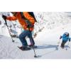 Prekės „Žygių ir kalnų lazdos MSR Poles DynaLock Ascent Carbon Backcountry“ paveikslėlis
