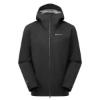 Prekės „Vyriška striukė Montane PHASE JKT - Juoda, XXL“ paveikslėlis