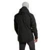 Prekės „Vyriška striukė Montane PHASE JKT - Juoda, XXL“ paveikslėlis