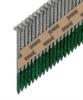 Prekės „Vinys pistoletui 2,8x60 mm 34° 1995 vnt HGC C3 Essve 771005“ paveikslėlis